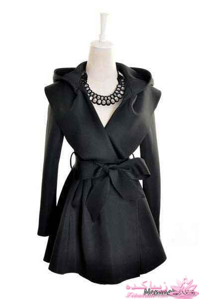 آموزش دوخت مانتو